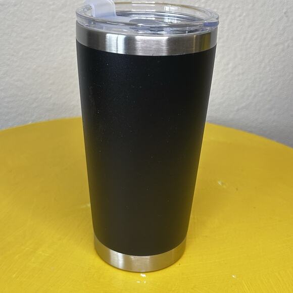 BEST Coach EVER Metal Tumbler Cup Coach Gift Travel Mug 20oz - Picture 3 of 7